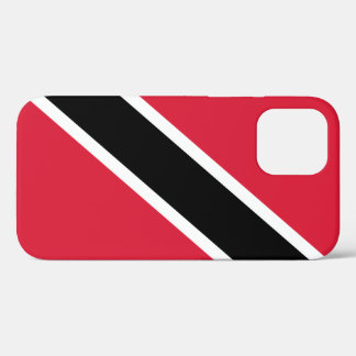 Flagge von Trinidad und Tobago Case-Mate iPhone Hülle