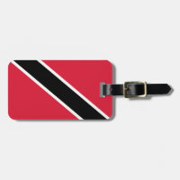 Flagge von Trinidad und Tobago