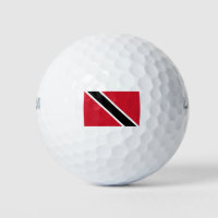 Flagge von Trinidad und Tobago