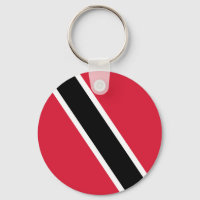 Flagge von Trinidad und Tobago