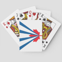 Flagge von Vaughan (Ontario, Kanada)