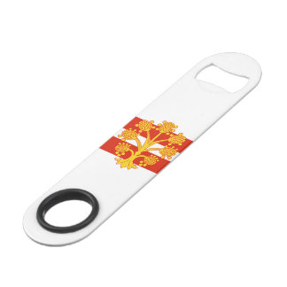 Flagge Westmorlands Bar Key