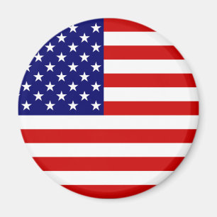 Flaggemagnet Magnet