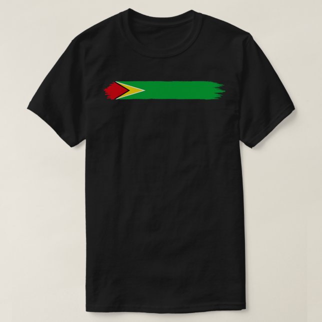Flaggen der Welt 40 T-Shirt (Design vorne)
