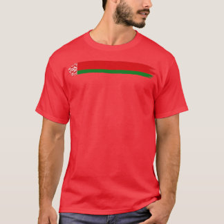 Flaggen der Welt 48 T-Shirt