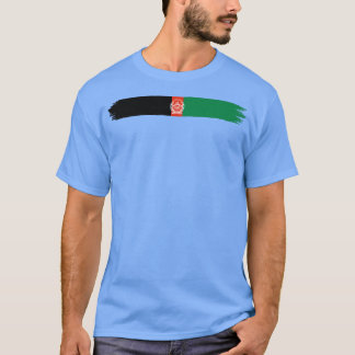 Flaggen der Welt 5 T-Shirt