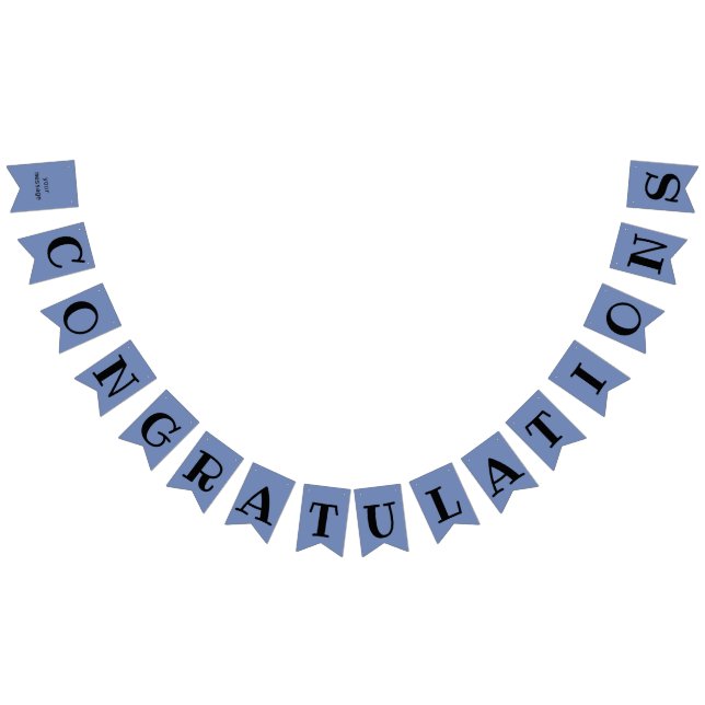 FLAGGEN-FAHNE CUSTUME MAD3E WIMPELKETTE (Alle)