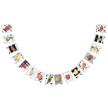 FLAGGEN-FAHNE | Two-tti Frutti