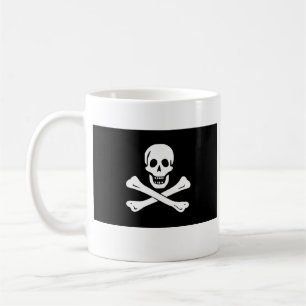 Flaggen-Tasse Edward England Tasse