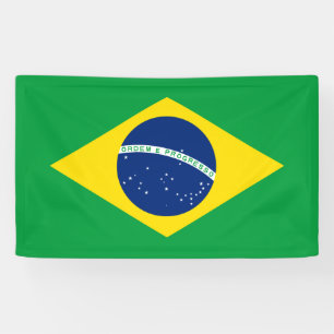 Flaggenbanner Banner