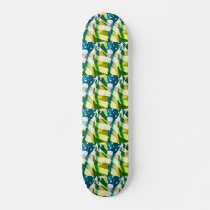 Flaggenfilter der United Staaten Skateboard