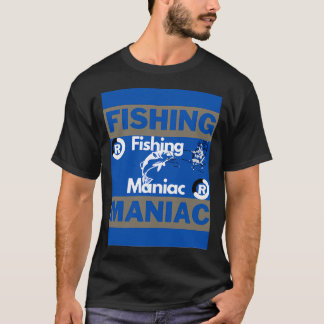 Flaggenfischen T-Shirt