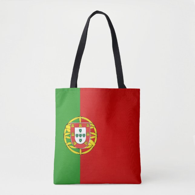 Flaggenmarke cool Portugal (Vorderseite)