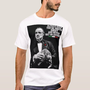 Flaggenspaßfamilien-Liebe-Nahrungsmittelleben T-Shirt