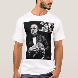 Flaggenspaßfamilien-Liebe-Nahrungsmittelleben T-Shirt