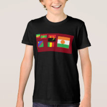 Flags of the world
