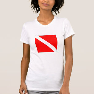 Flags T-Shirt