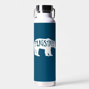 Flagstaff Arizona Bear Trinkflasche