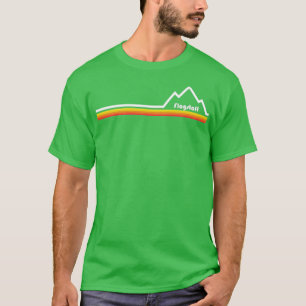 Flagstaff Arizona T-Shirt