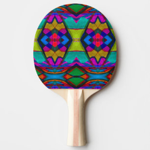 FLAIR 1 TISCHTENNIS SCHLÄGER