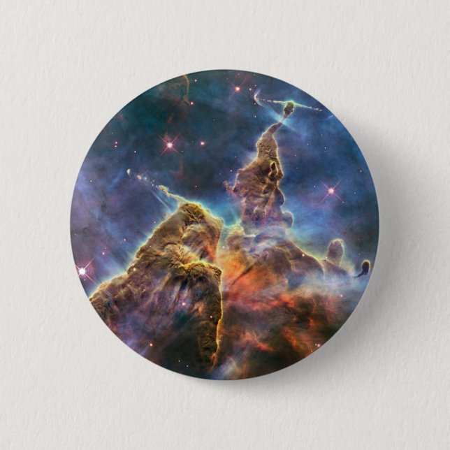 Flair für den Außenraumnebel Button (Vorderseite)