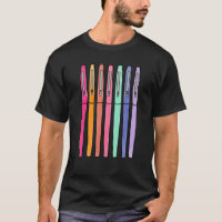 Flair Pens Teacher Design