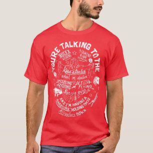 FLAIR STYLIN UND PROFILIN Crewneck Sweatshirt T-Shirt
