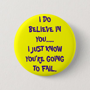 Flairknopf Button