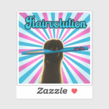 Flairvolution - Salems revolutionäre Lehrerin Stic