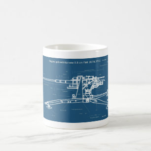 Flak 88 Tasse