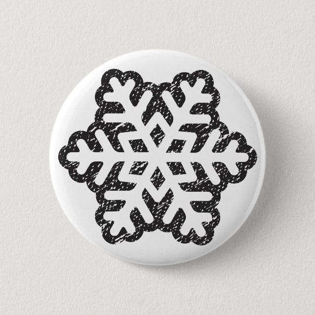 Flakey Button (Vorderseite)