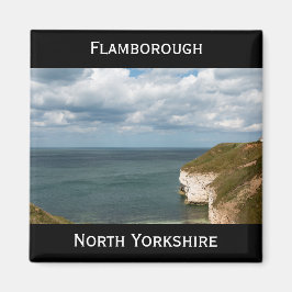 Flamborough Coast Magnet
