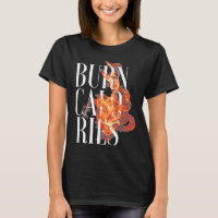 Flame Burn Kalorien Coole Fitness Fitness Gym Love