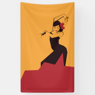 Flamenco-С Banner