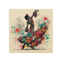 Flamenco-Fusion