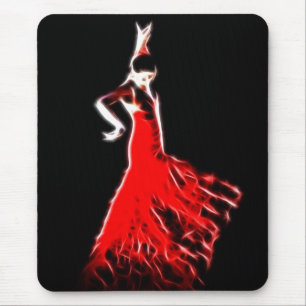 FLAMENCO MOUSEPAD