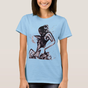 FLAMENCO-SPRITZEN-MODE Shirt