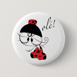 Flamencotänzer alt! button