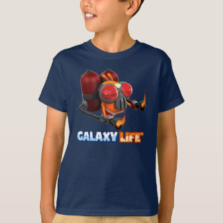 Flamethrower-T - Shirt