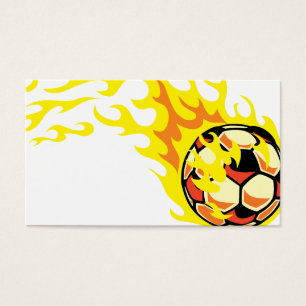 Flamin' Fußball