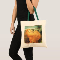 Flaming June von Lord Frederic Leighton
