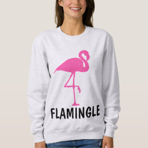 FLAMINGLE FLAMINGO T - Shirt