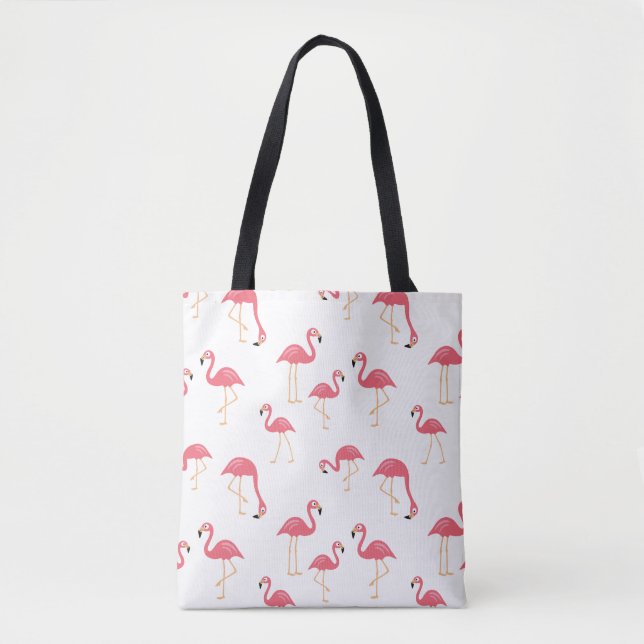 Flamingo (Vorderseite)