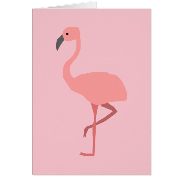 Flamingo (Vorne)