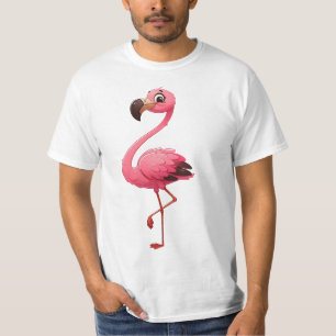 Flamingo 14 T-Shirt