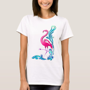 Flamingo 1 T-Shirt