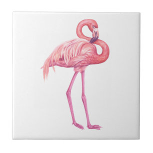 Flamingo 2 fliese