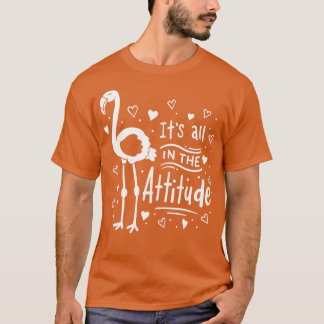 Flamingo 3 T-Shirt