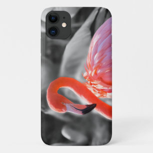 Flamingo Bird Fotografy Case-Mate iPhone Hülle