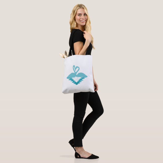 Flamingo Embrace (Am Model)